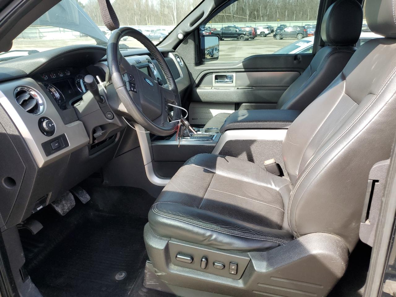 2014 Ford F-150 - Image 7
