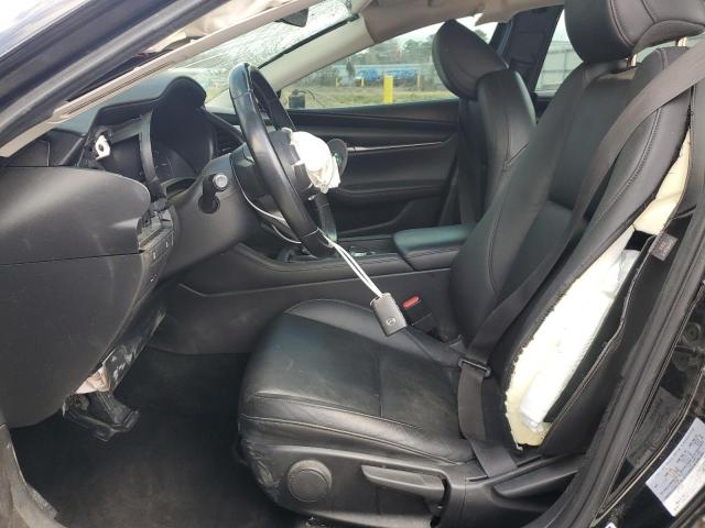  MAZDA 3 2021 Czarny