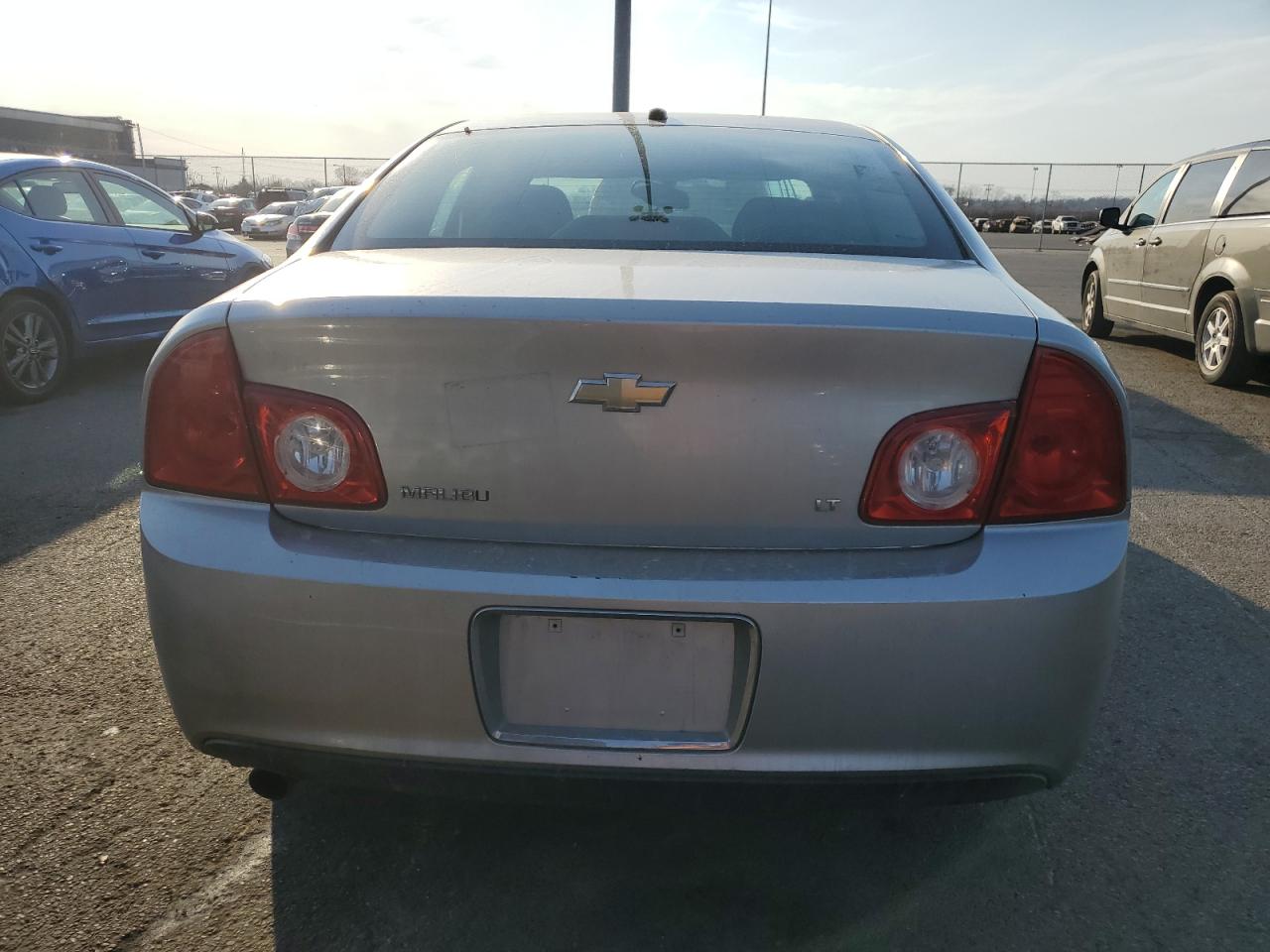 2008 Chevrolet Malibu - Image 6