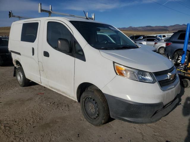  CHEVROLET EXPRESS 2015 Biały