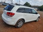 2018 Dodge Journey Se на продаже в China Grove, NC - Minor Dent/Scratches