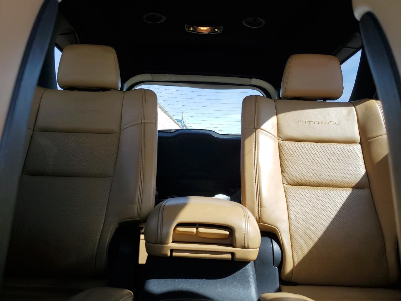 2014 Dodge Durango - Image 10