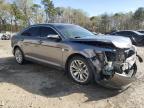 2013 Ford Taurus Limited for Sale in Austell, GA - Front End