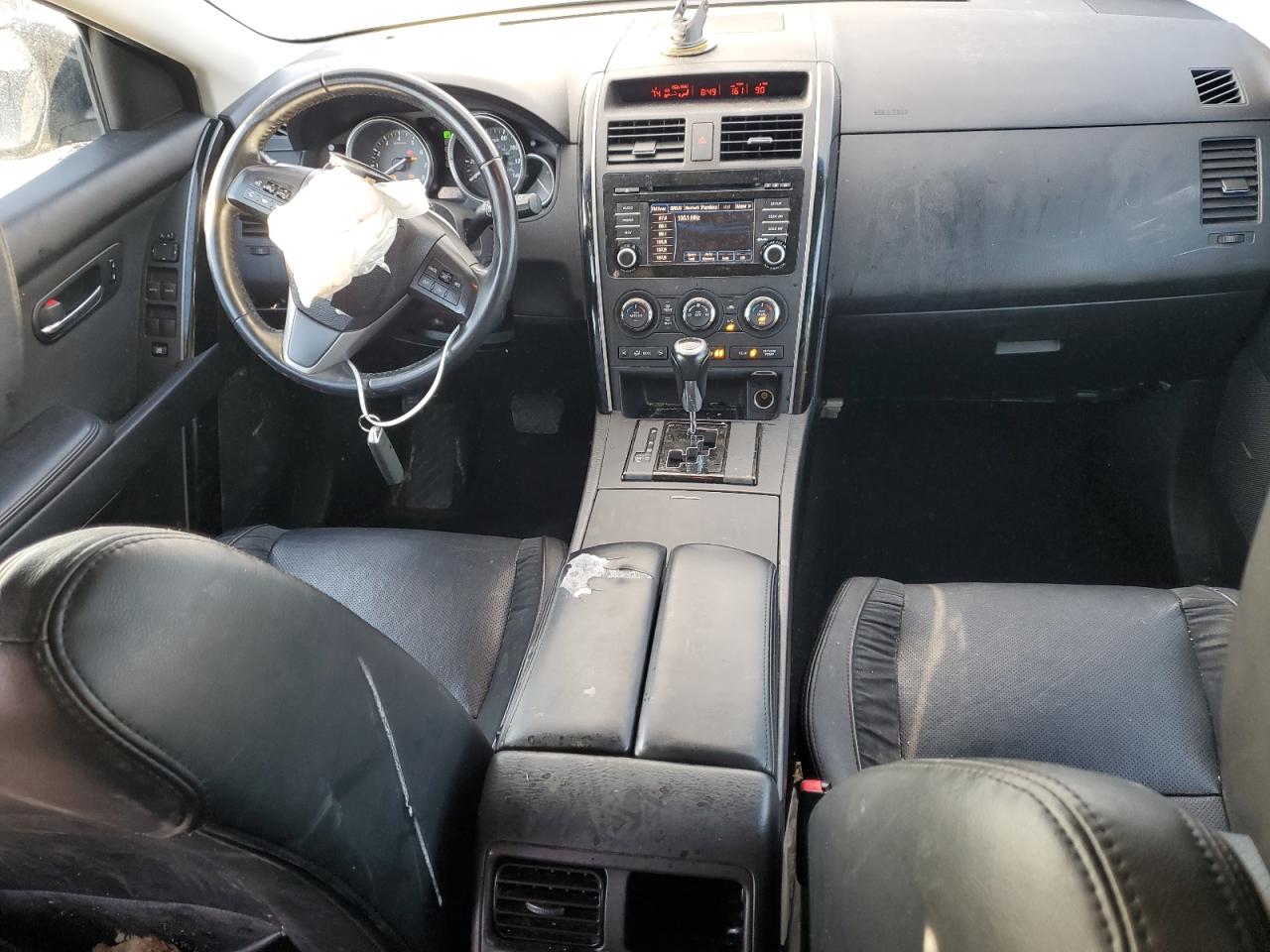 2015 Mazda CX-9 - Image 8