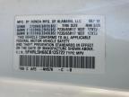 2012 Honda Odyssey Exl for Sale in Montgomery, AL - Front End