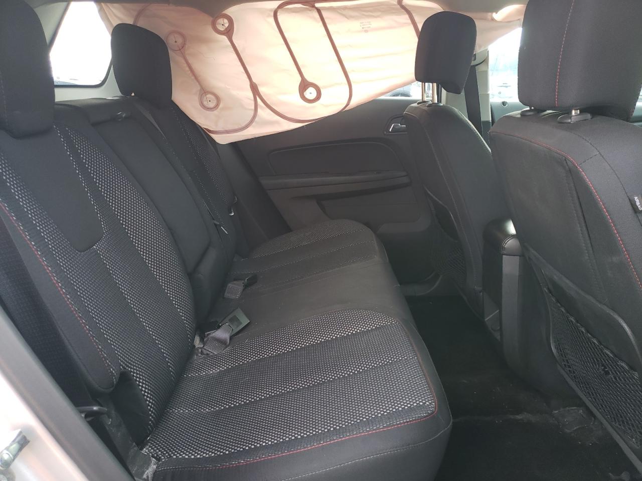 2017 GMC Terrain - Image 11