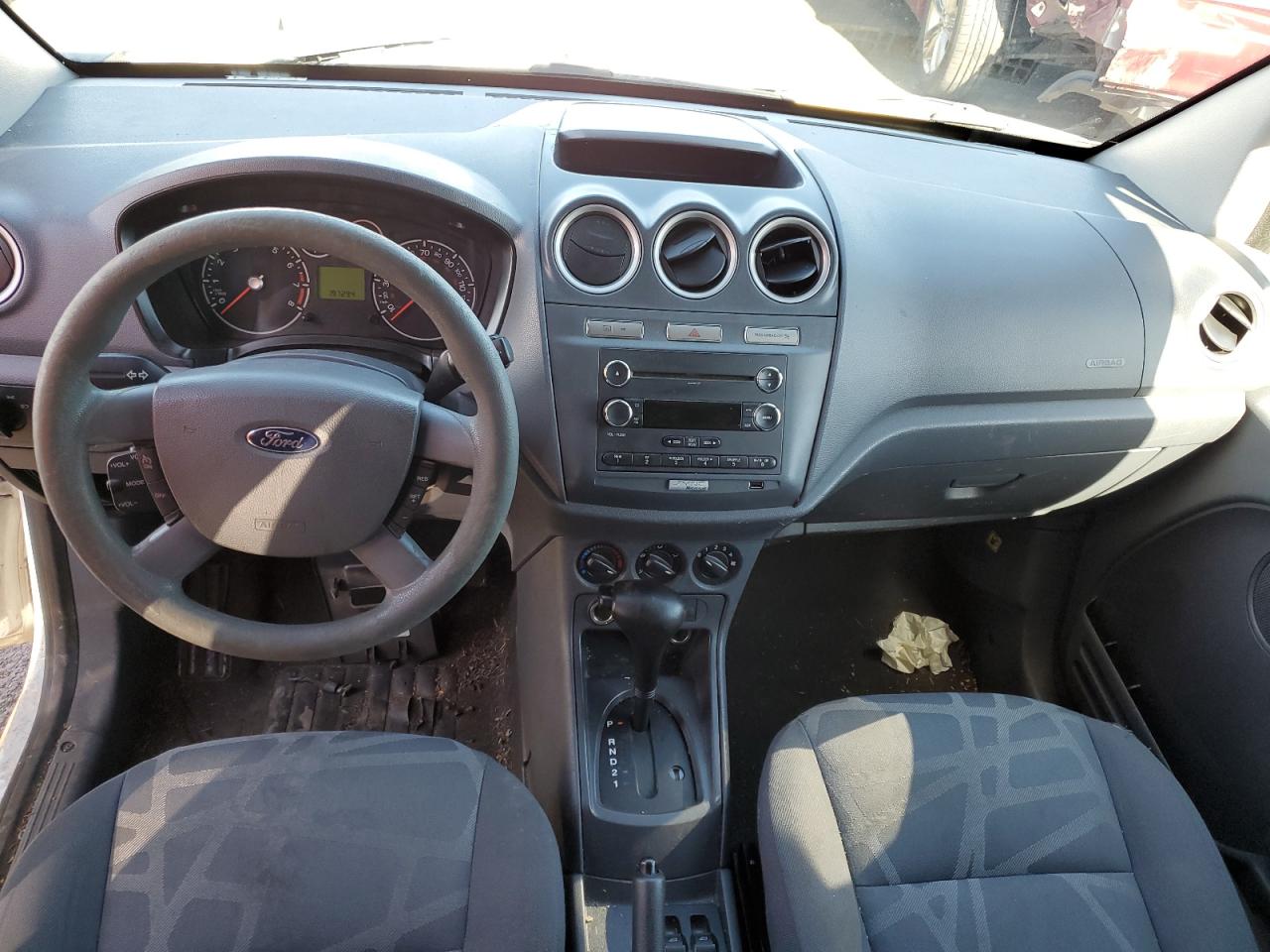 2013 Ford Transit - Image 8