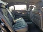 2022 Bmw 740 I продається в Haslet, TX - Front End