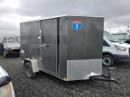 Airway Heights, WA에서 판매 중인 2024 Interstate Enclosed Cargo Trailer - Minor Dent/Scratches