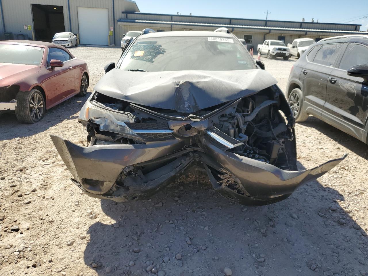 2015 Toyota RAV 4 - Image 5