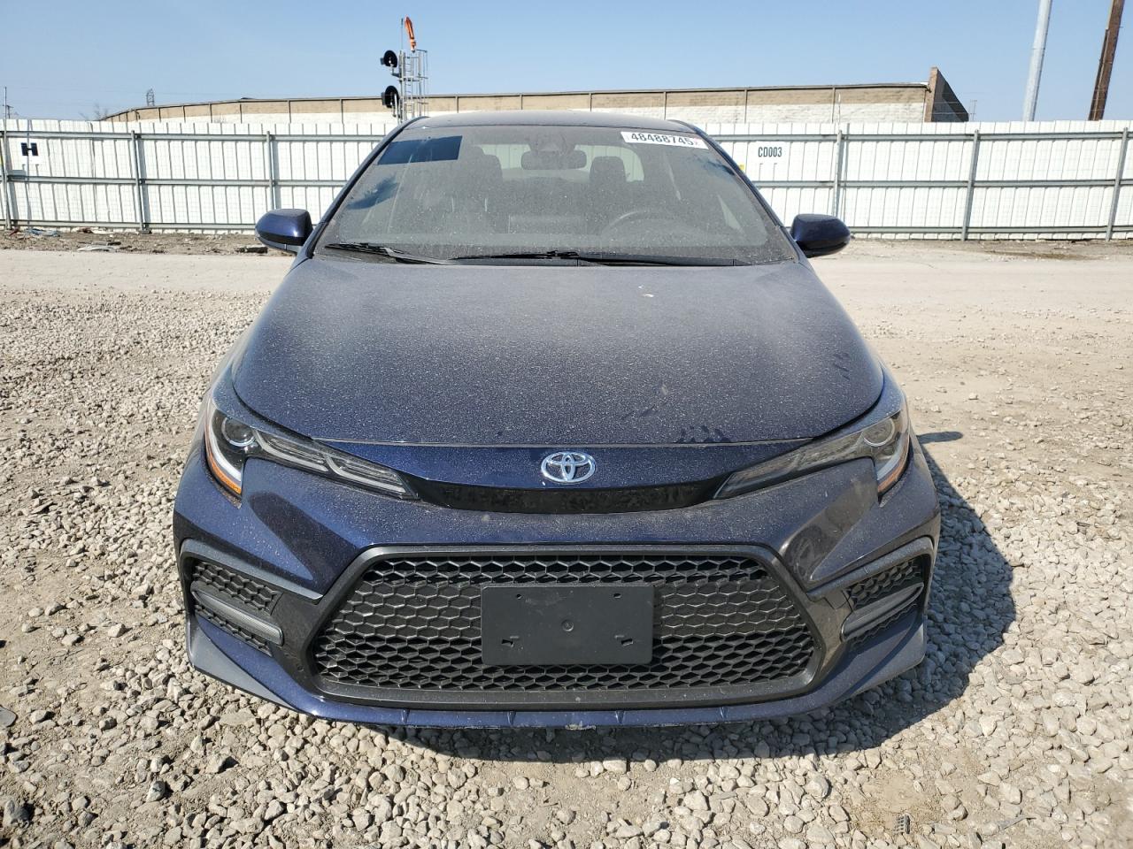 2020 Toyota Corolla - Image 5