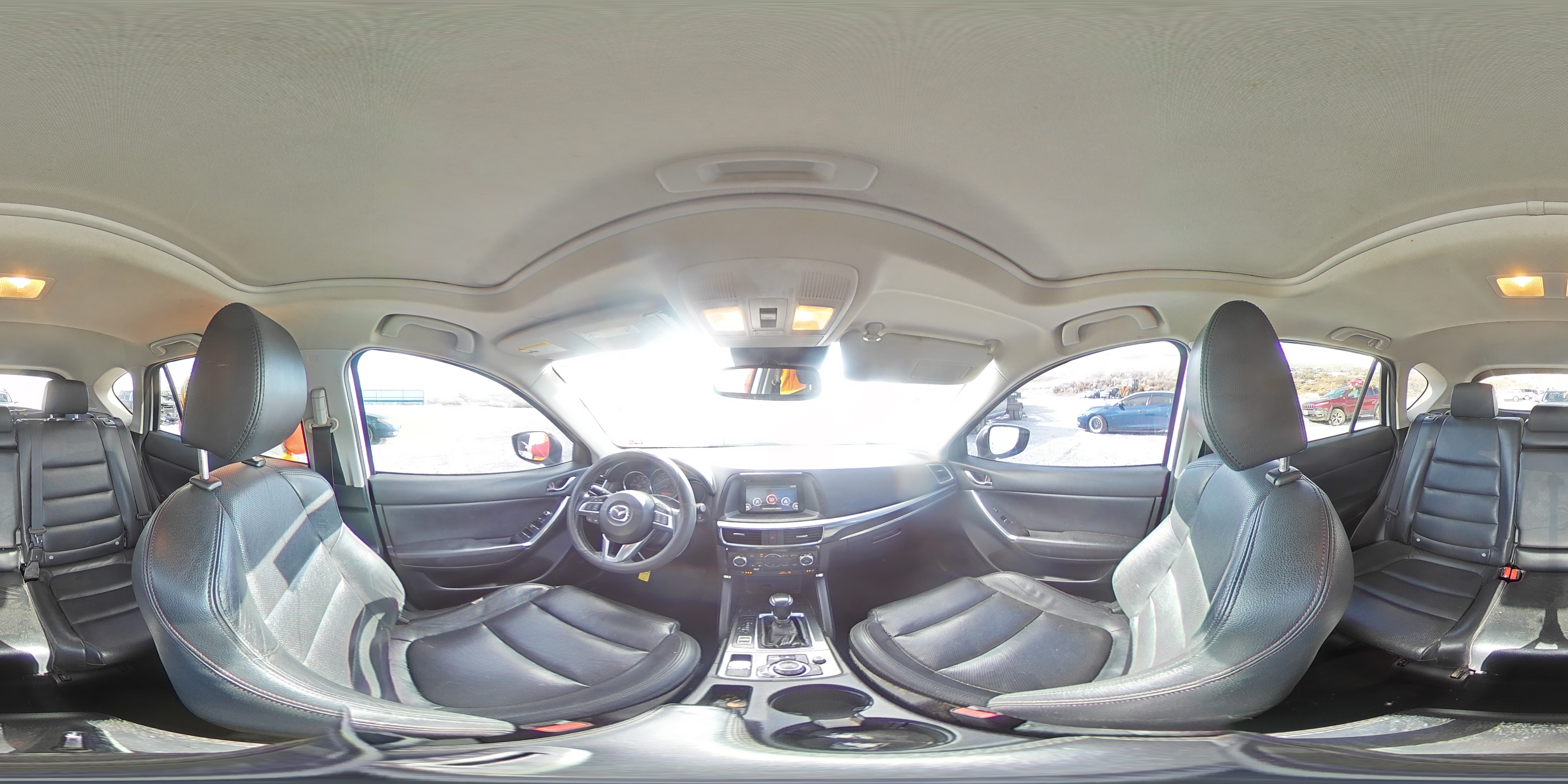 2016 Mazda CX-5 - Image 13