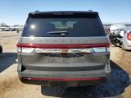 2024 Lincoln Navigator Black Label for Sale in Tucson, AZ - Front End