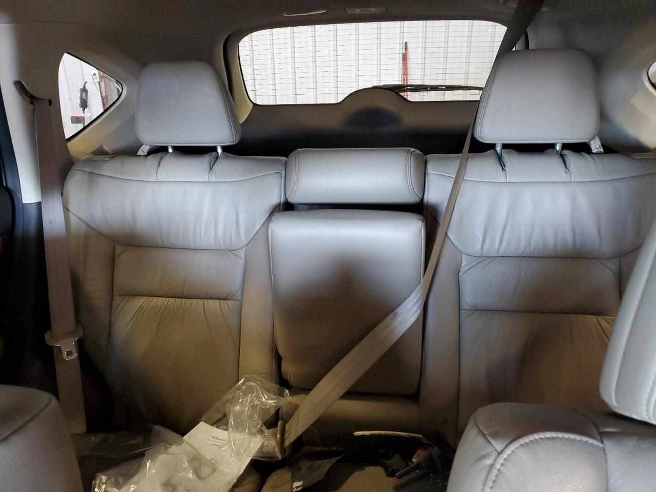 2012 Honda CR-V - Image 10