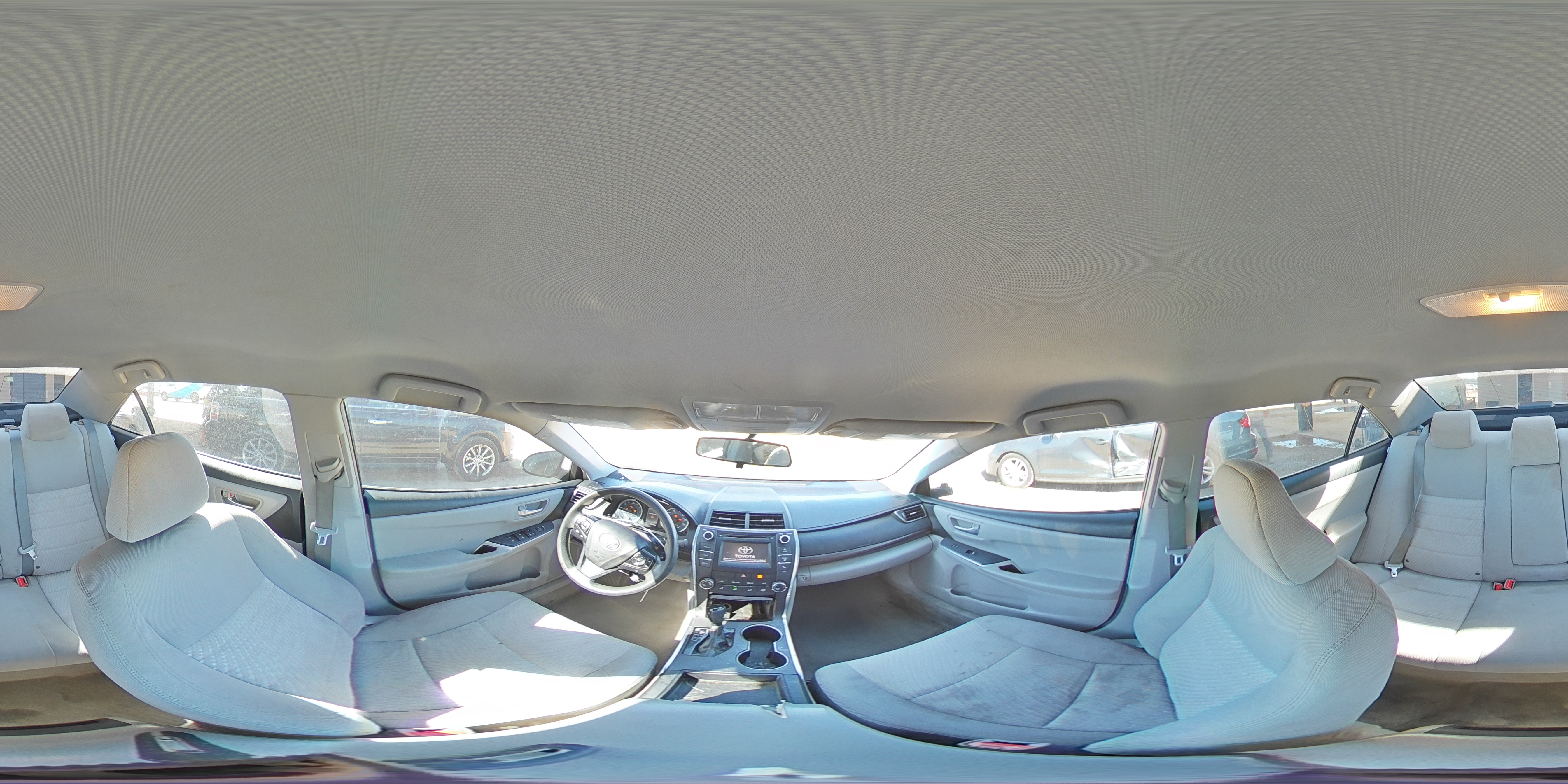 2016 Toyota Camry - Image 14