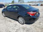 2017 Toyota Corolla L for Sale in Montgomery, AL - Undercarriage