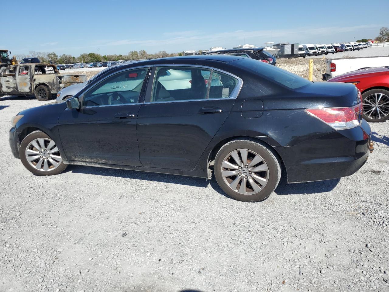 2011 Honda Accord - Image 2