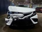 2024 Toyota Camry Se Night Shade на продаже в Woodhaven, MI - Front End