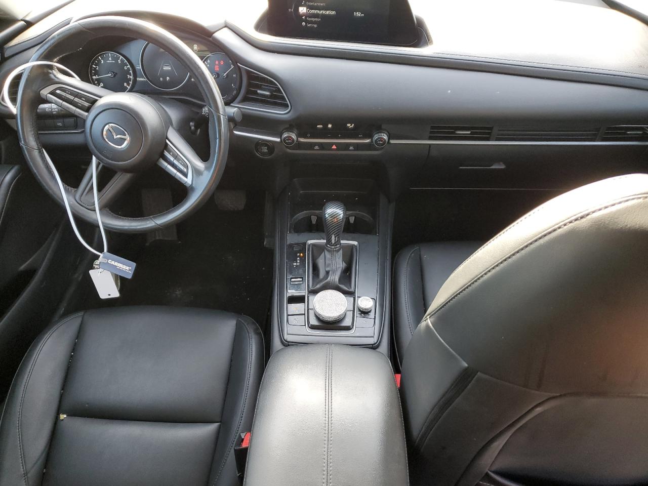 2021 Mazda CX-30 - Image 8