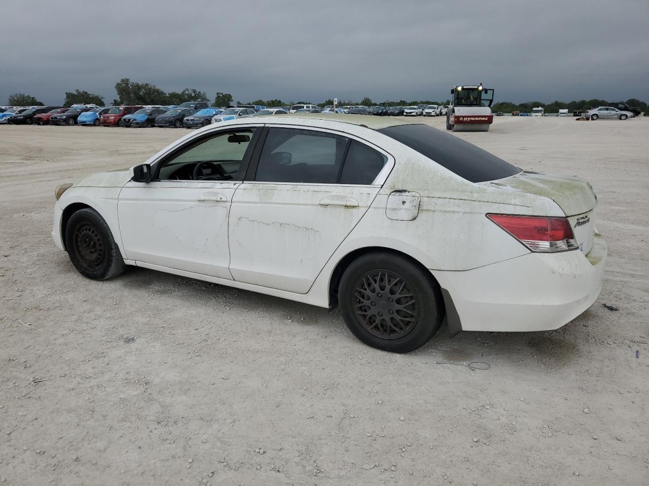 2008 Honda Accord - Image 2