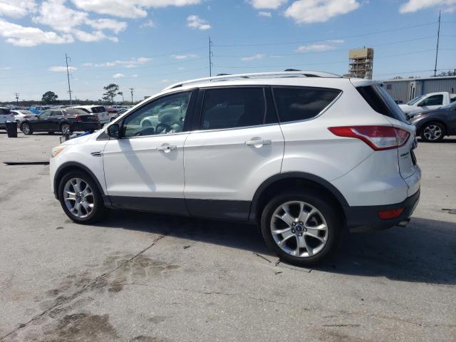  FORD ESCAPE 2015 Biały