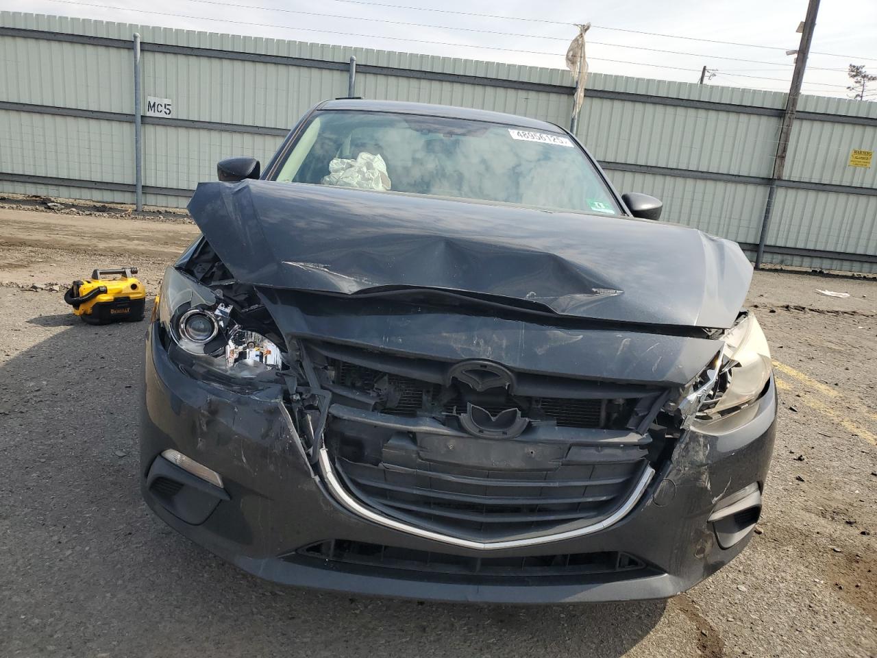 2016 Mazda 3 - Image 5