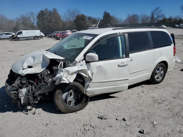 2011 Dodge Grand Caravan Mainstreet
