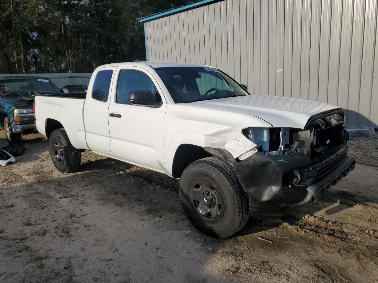 2020 Toyota Tacoma - Image 4