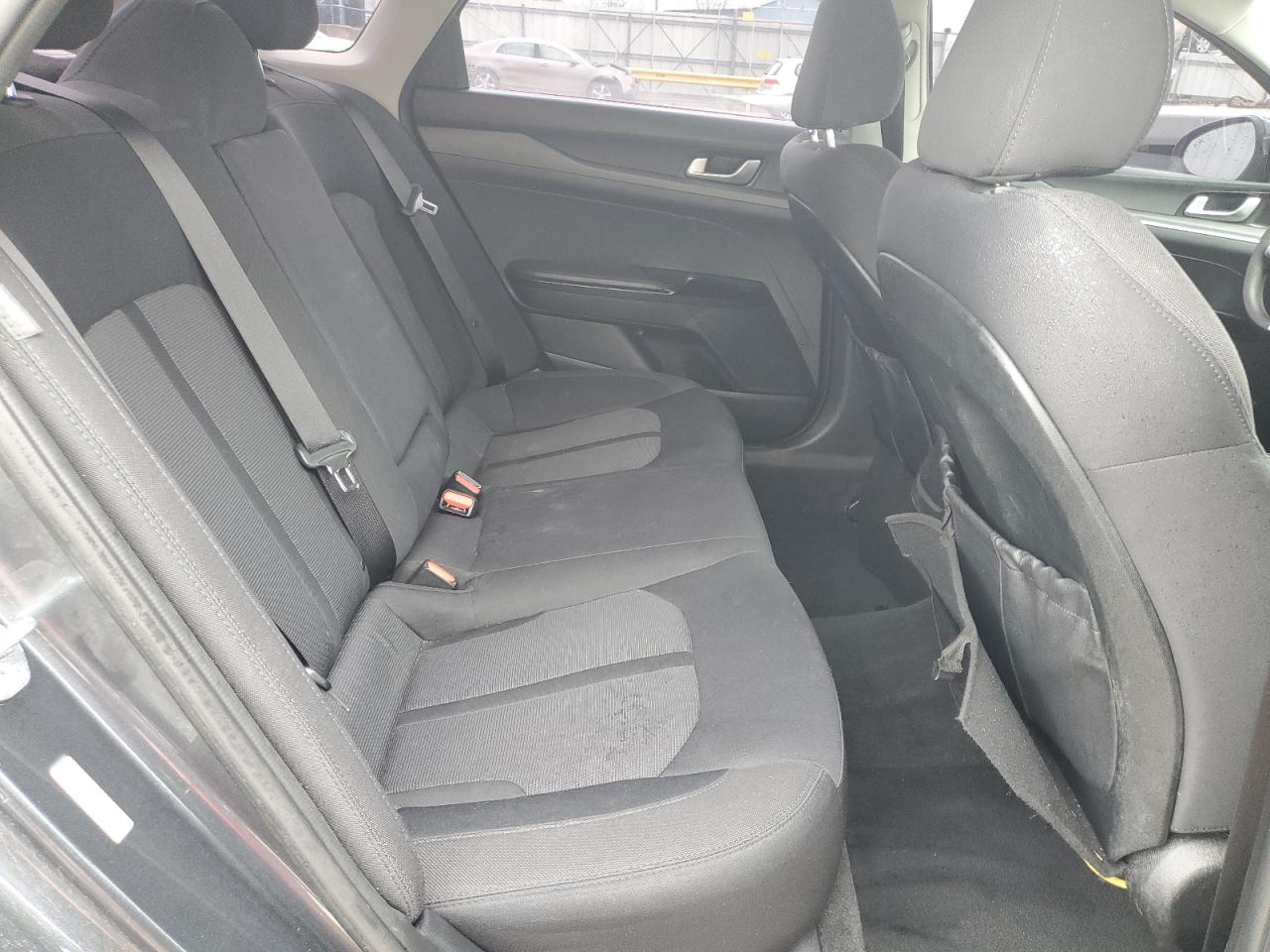 2021 Kia K5 Lxs VIN: 5XXG14J2XMG067499 Lot: 50793465