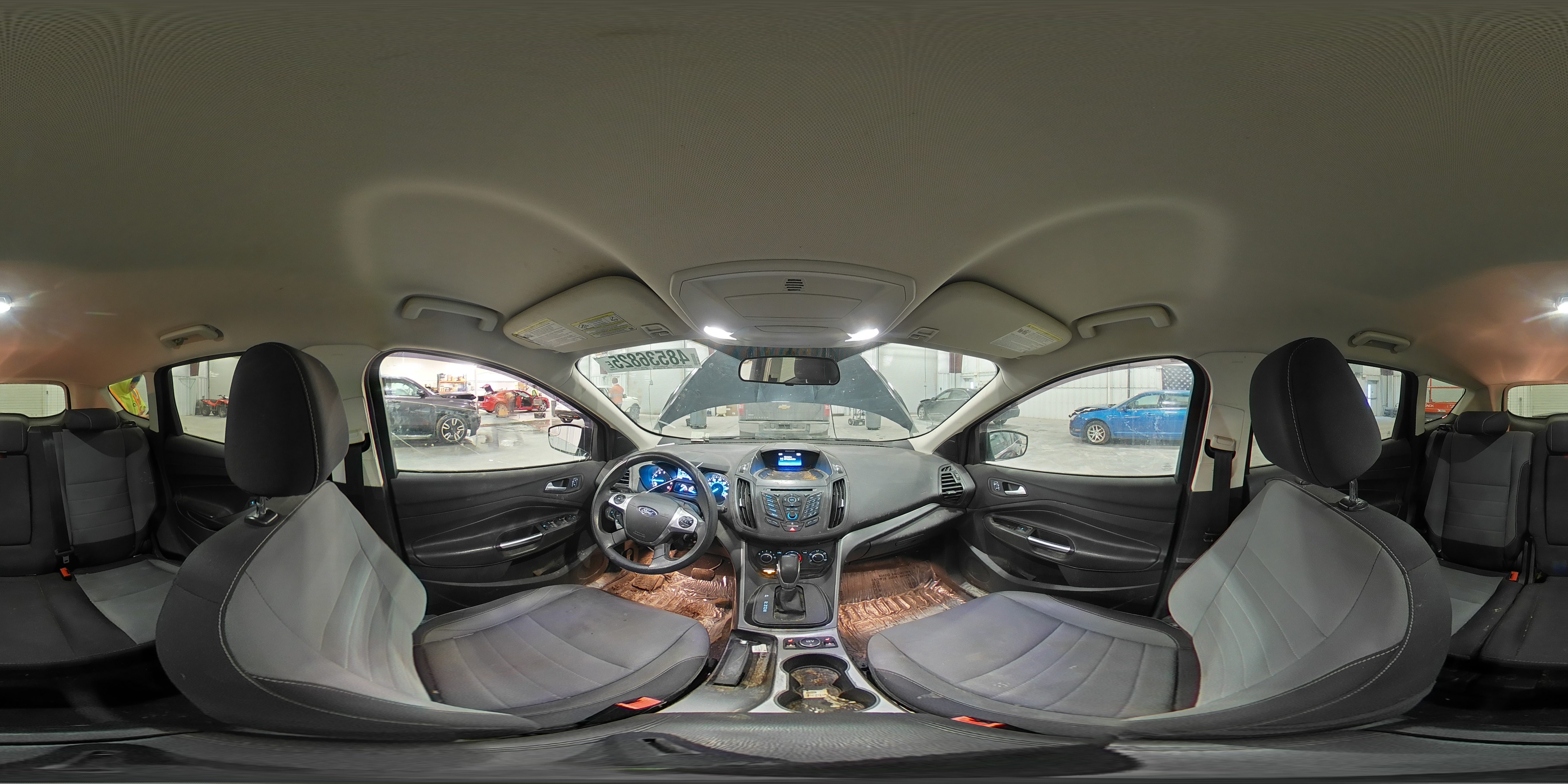2016 Ford Escape - Image 13