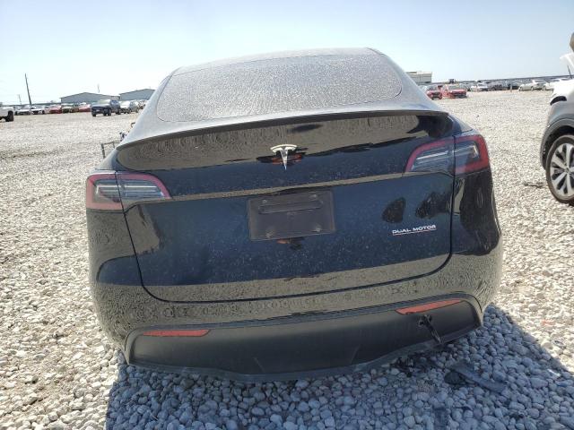  TESLA MODEL Y 2023 Czarny