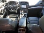 2018 Nissan Maxima 3.5S იყიდება Loganville-ში, GA - Rear End