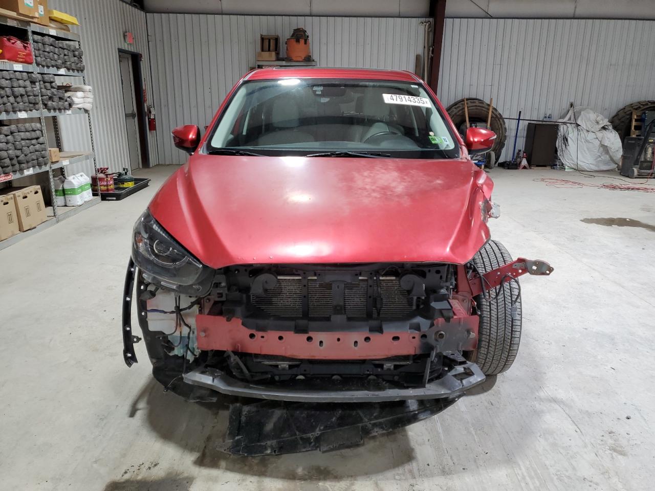 2016 Mazda CX-5 - Image 5