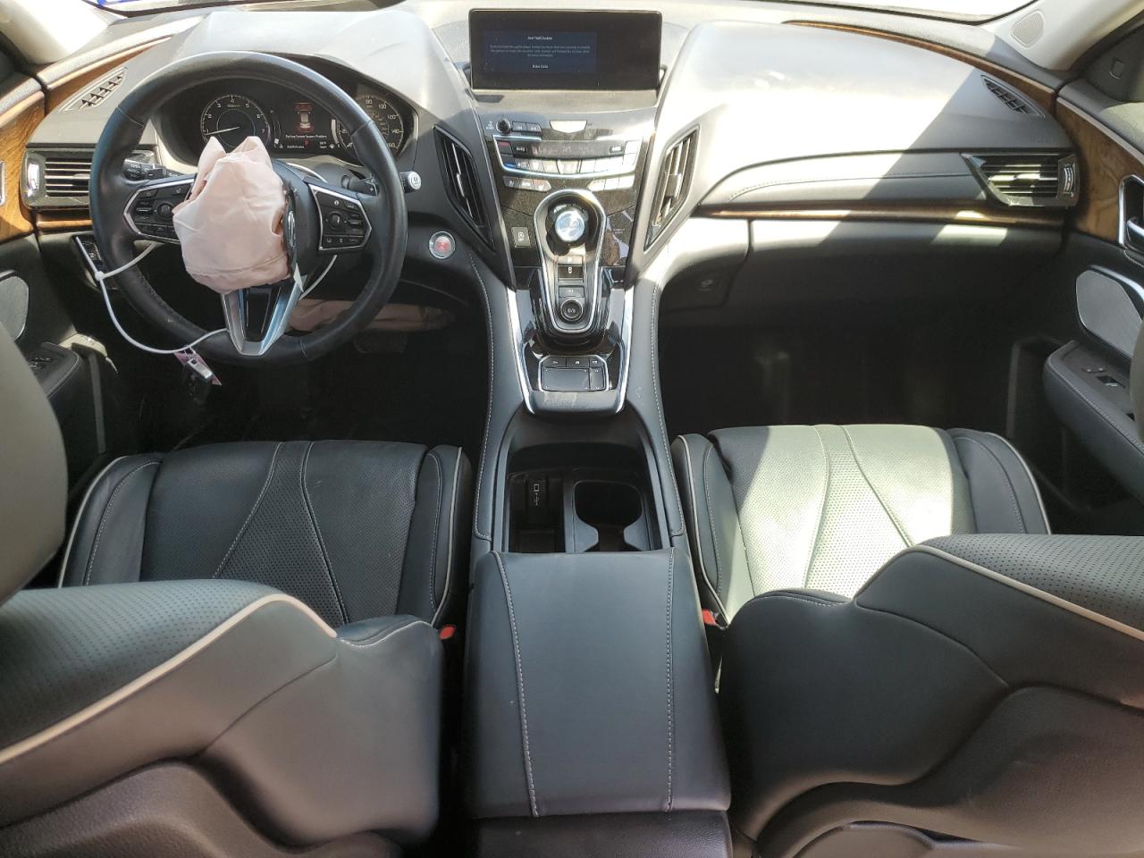 2020 Acura RDX - Image 8