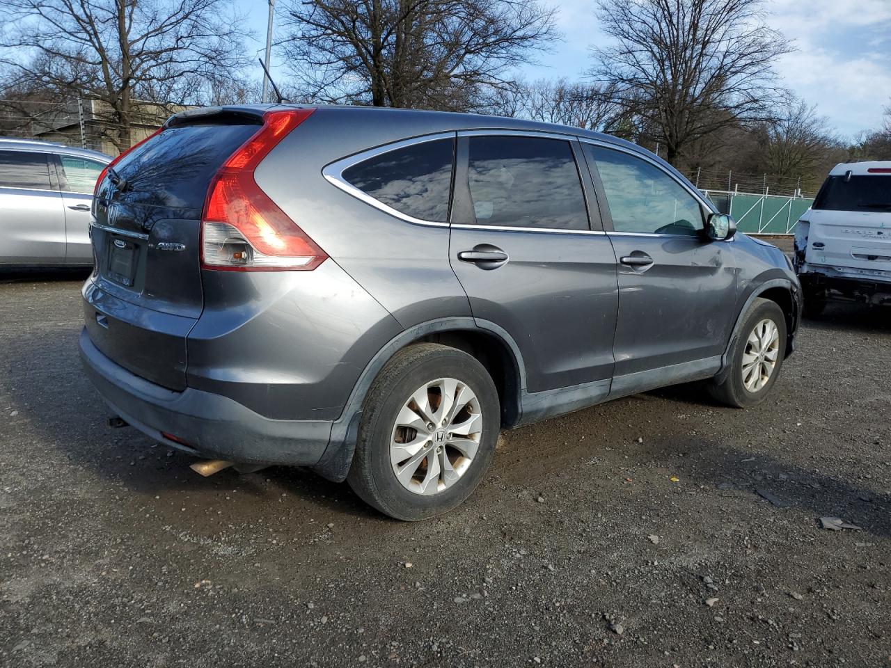 2012 Honda CR-V - Image 3