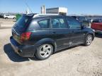2004 Pontiac Vibe  en Venta en Kansas City, KS - Side