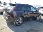 2020 Cadillac Xt4 Sport продається в North Las Vegas, NV - Front End