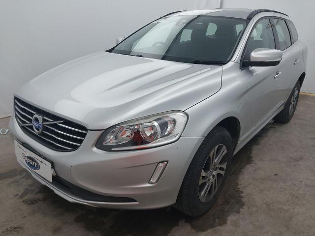 2014 VOLVO XC60 SE D4