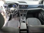 2022 Volkswagen Taos Se en Venta en Earlington, KY - Front End