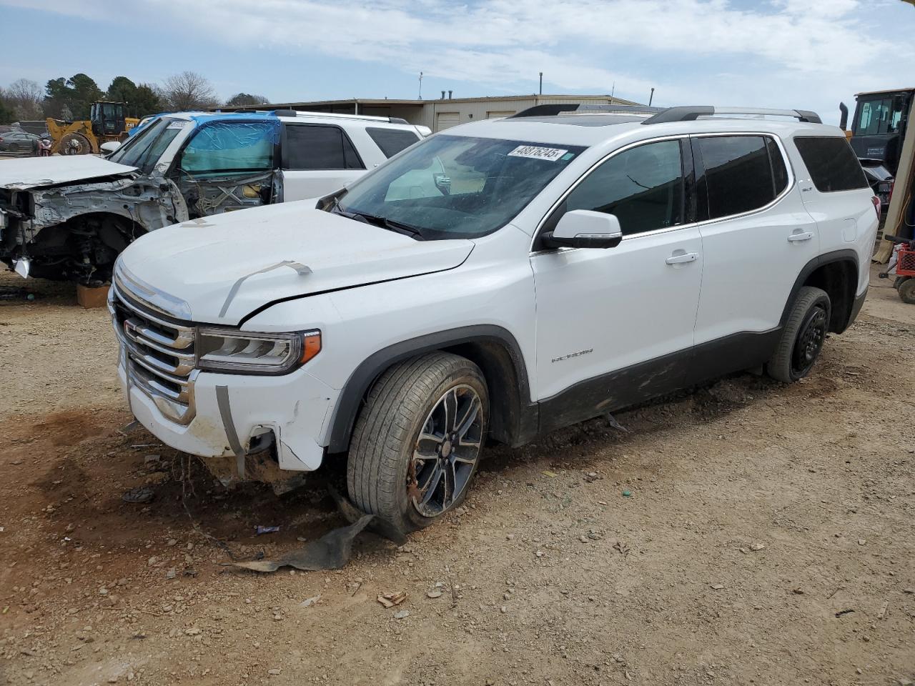 2021 GMC Acadia - Image 1