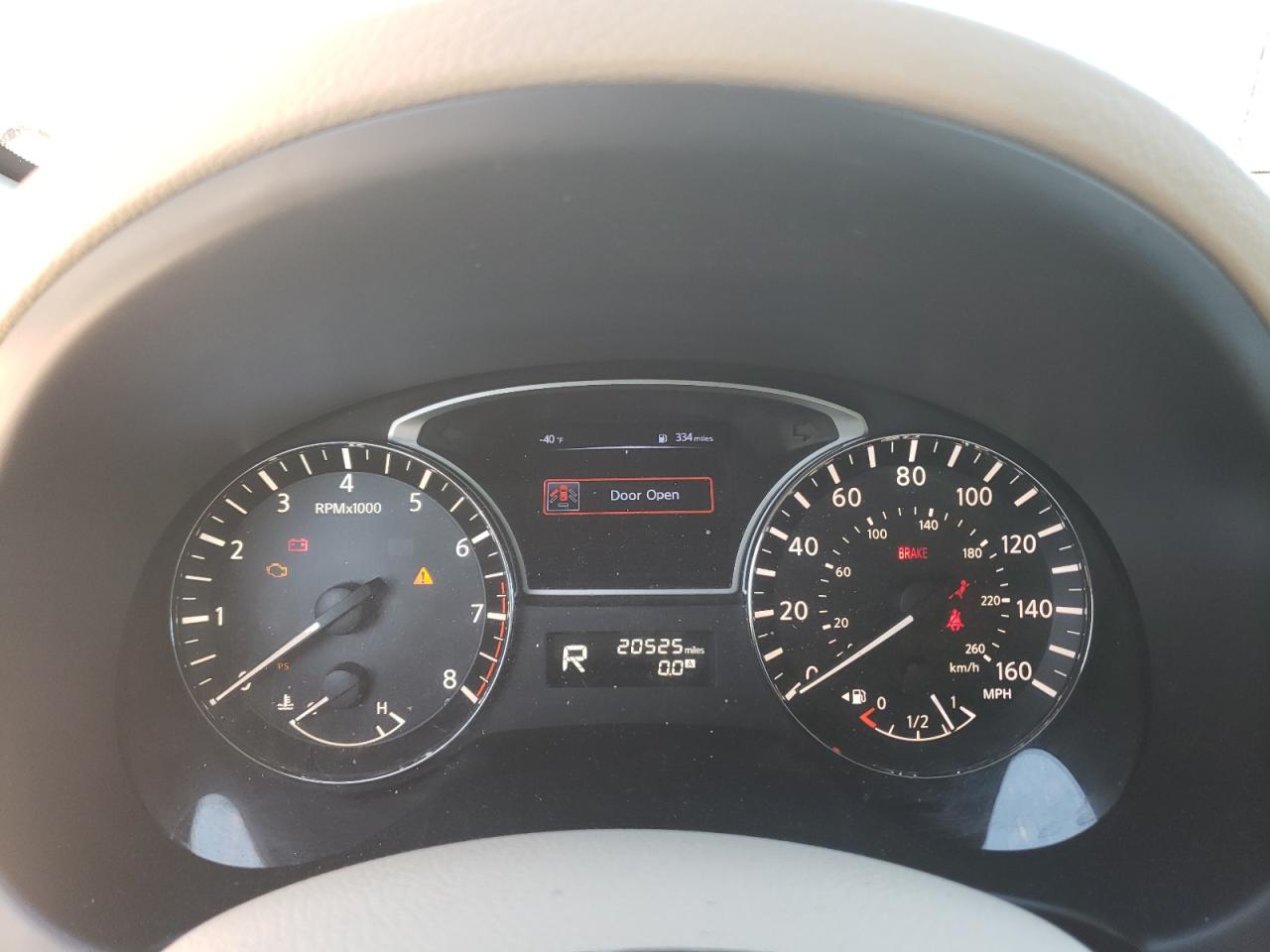 2015 Nissan Altima - Image 9