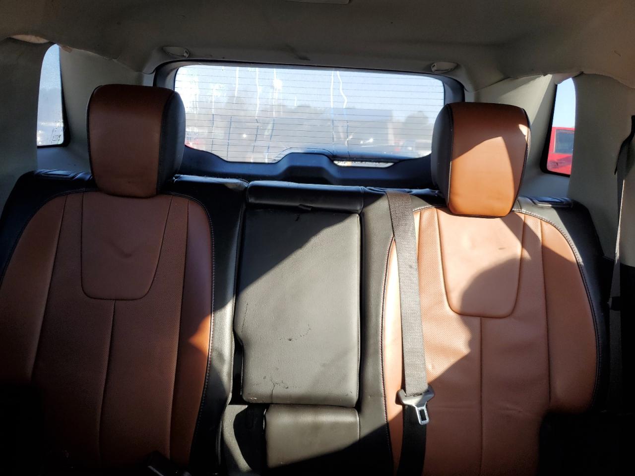 2016 GMC Terrain - Image 10