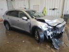 2018 Mazda Cx-9 Touring for Sale in Franklin, WI - Front End