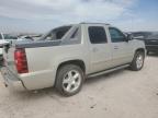 2008 Chevrolet Avalanche C1500 en Venta en Andrews, TX - Normal Wear