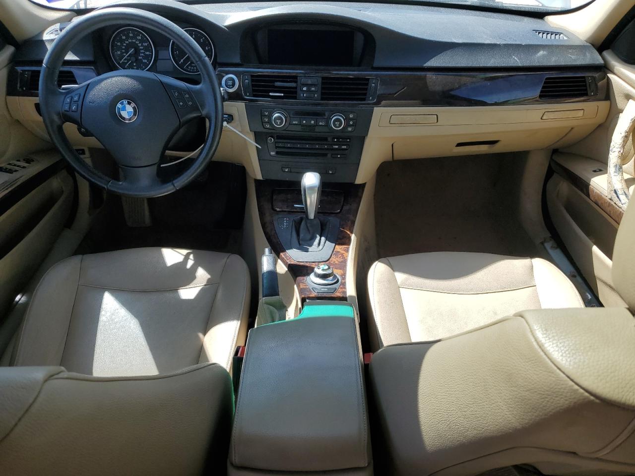 2008 BMW 3er - Image 8