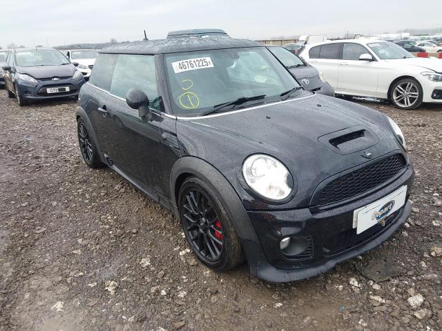 2009 MINI MINI JOHN