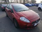 2006 FIAT GRANDE PUN for sale at Copart SANDTOFT