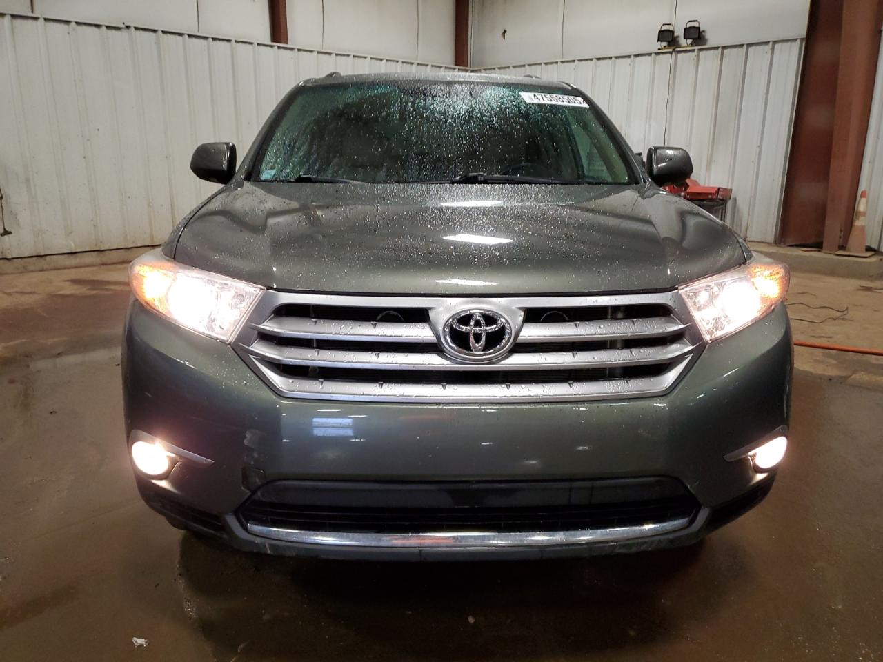 2011 Toyota Highlander - Image 5