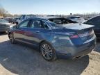 2018 Lincoln Mkz Select zu verkaufen in Cahokia Heights, IL - Top/Roof