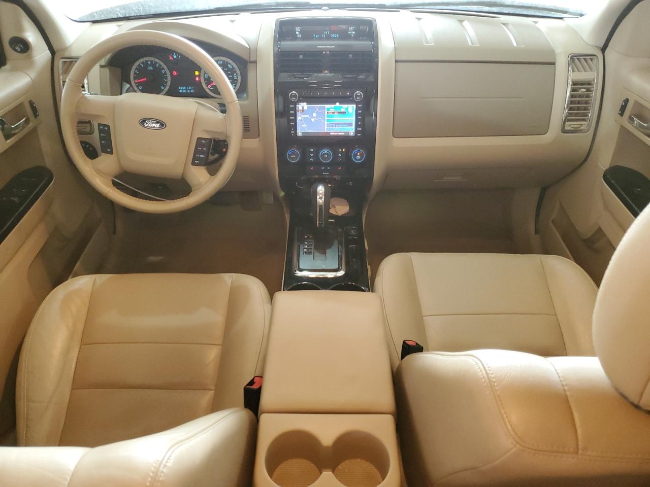 2011 Ford Escape - Image 8